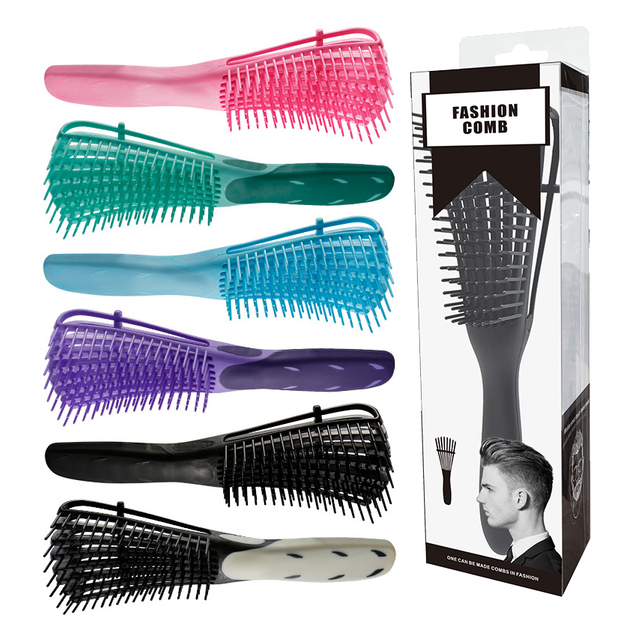 Amazon Popular Women's Hair Detangling Brush