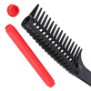 Roller Detachable Comb