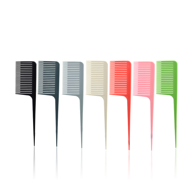 Salon Beauty Professional Hair Comb