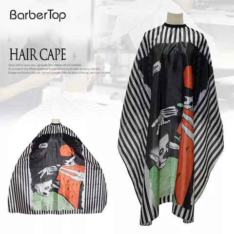 Professional Hairdresser Apron