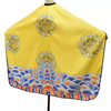  Barber Dragon Pattern Cloth