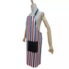 Women Adjustable Barber Apron
