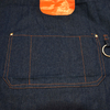 Fashion Style Hair Stylist Aprons