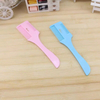 Cheap Double-side Blade Thinning Hair Razor Comb