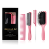 Hair Care Air Cushion Comb Suit
