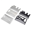 New Fashion Multifunctional Beard Comb