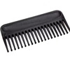 ABS Plastic Large Wide Tooth Comb