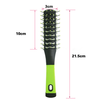 Double Side Hair Brush Comb