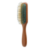 Salon Fashion Air Bag Massage Wood Comb
