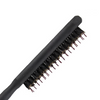 Teasing Back Hair Brushes Slim Line Comb Hairbrush Extension