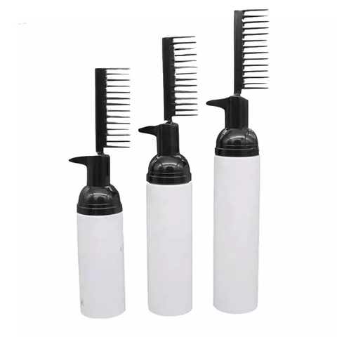 Hair Dying Brush