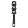 Most Popular Barber Plastic Straighten Hair Comb Hair Massage Detangling Brush Comb