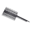 Detangling New Fancy Comb