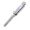 Mens Pocket Knife Comb