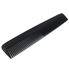  Oil Head Comb Wide Tooth Head Fork Comb