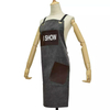 Canvas Apron
