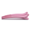 Partition Perm Hair Dye Clip