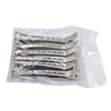 Silver Stainless Steel Clips