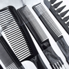 10pcs/Set Professional Hair Brush