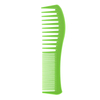 Hair Accessories-Black Comb