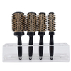 Professional 4 Sizes Round Hair Comb