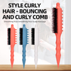 Curly Hair Brush