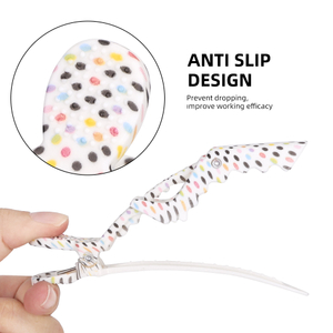 Alligator Styling Sectioning Clips