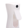 Salon Hydration 200ml Continuous Spraying Plastic Mist Spray Bottle for BarberShop
