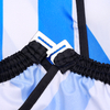Waterproof Hair Cutting Polyester Fabric Hairdresser Cape Custom Logo Salon Capes for Barbershop