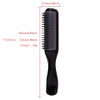 Salon New Creative Airbag Massage Hairdressing Smooth Hair Air Cushion Comb