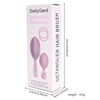 Customized Packaging Detangler Hair Brush Massage Hair Scalp Care Air Cushion Comb Sets