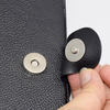 Scissors Barber Box Holster Pouch Hair Styling Clip Comb Scissor Barber Leather Tool Bag