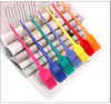 7 Pcs Sets Hair Dye Brush