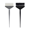 Plastic Dyeing Hall Hair Brushes