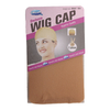 6 Colors 2 Pcs / Bag Private Label Wig Hats For Making Wigs Ventilated Wig Hat Stocking