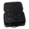Hair Salon Barber Hairdressing Scissors Comb Tool Storage Pouch Bag