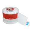 1pc Scarf Paper Box Hair Neck Paper Box Salon Accessories Waterproof Dye Perm Cover Case Styling Tools 