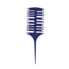Hair Coloring Highlighting Weaving Sectioning 2-Way Hair Dye Styling Tool For Women Styling