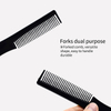 10pcs/Set Professional Hair Brush Comb