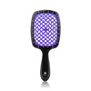 Custom Plastic Hollow-carved Comb