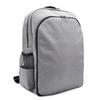 Salon Barber Stylist Professional Large Capacity Salon Tool Bag Sliver Color Salon Tool Bag