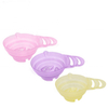 High Quality Salon Hair Coloring Plastic Bowl