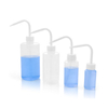120ml Salon beauty Dry hair washing bottle