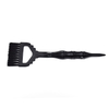 Hot Barber Hair Hairdressing Brushes Combo Hair Tinting Brush Hair Color Brush Dye Tool Kit