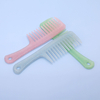 Wide Teeth Hairdressing Comb