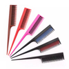 Hair Teasing Comb