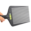 Oil Comb Pushing Edge Horizontal Comb