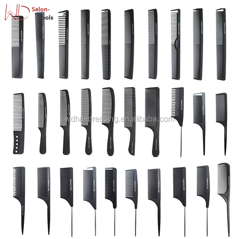 Hair Brush Comb