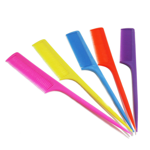 Salon Barber Tools Hairdressing Comb