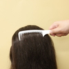 New Bend Comb